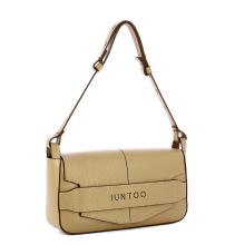 Iuntoo Sottospalla Silvia Grande Grigio Fossile - 2