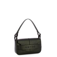 Iuntoo Sottospalla Silvia Piccolo Nero - 2