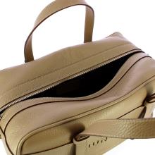 Iuntoo Baulotto Priora Grigio Fossile - 5