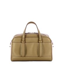 Iuntoo Bauletto Priora Grigio Fossile - 3