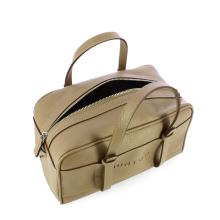 Iuntoo Bauletto Priora Grigio Fossile - 5