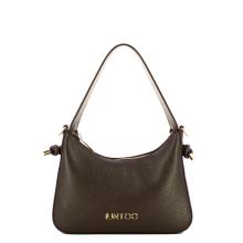 Iuntoo Sottospalla Medium Nodo Armonia Cioccolato - 1