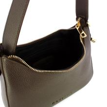 Iuntoo Sottospalla Medium Nodo Armonia Cioccolato - 5