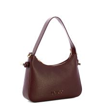 Iuntoo Sottospalla Medium Nodo Armonia Bordeaux - 2