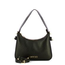 Iuntoo Sottospalla Medium Nodo Armonia Nero - 4