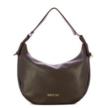Iuntoo Hobo Bag Nodo Armonia Cioccolato - 1