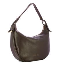 Iuntoo Hobo Bag Nodo Armonia Cioccolato - 2