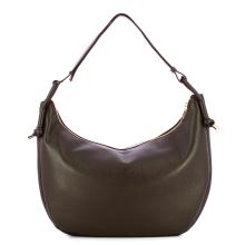 Iuntoo Hobo Bag Nodo Armonia Cioccolato - 3