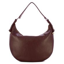 Iuntoo Hobo Bag Nodo Armonia Bordeaux - 3