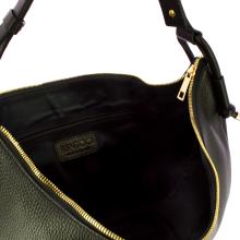 Iuntoo Hobo Bag Nodo Armonia Nero - 4