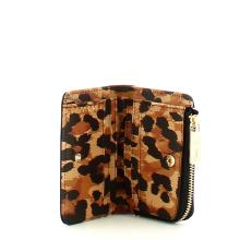 Just Cavalli Portafoglio piccolo Metal Lettering Black - 3