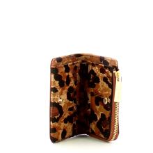 Just Cavalli Portafoglio piccolo Metal Lettering Rubber - 3