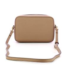 Just Cavalli Camera Bag Metal Lettering Kelp - 3