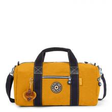 Weekender Tag Along-MUSTARD/UO-UN