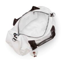 Weekender Tag Along-WHITE/UO-UN