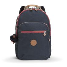 Backpack Clas Seoul with notebook sleeve-TRUE/NAVY/C-UN