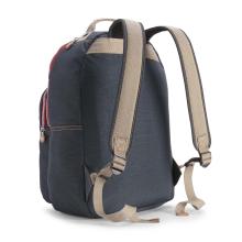 Backpack Clas Seoul with notebook sleeve-TRUE/NAVY/C-UN