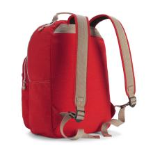 Backpack Clas Seoul with notebook sleeve-TRUE/RED/C-UN