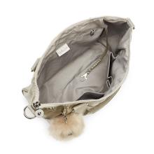 Bag Amiel-SILVER/BEIGE-UN
