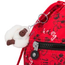 Kipling Sacca Supertaboo Disney Mickey - 4