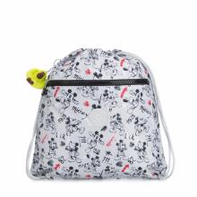 Kipling Sacca Supertaboo Disney Mickey - 1