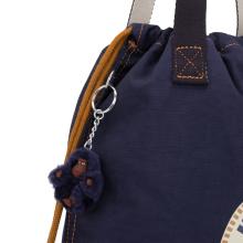 Kipling Shopper Ripiegabile New Hiphurray S - 4