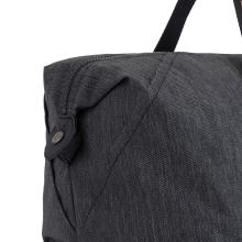 Kipling Borsone Art on Wheels M Denim - 4