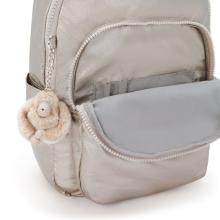 Kipling Zainetto Seoul S Metallic Glow - 6