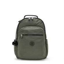 Kipling Zaino Seoul Green Moss - 1
