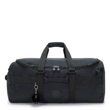 Kipling Zaino Medio Jonis M Weekender Black Noir - 1