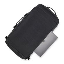 Kipling Zaino Medio Jonis M Weekender Black Noir - 4