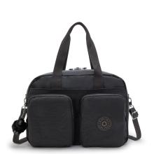 Kipling Borsone Weekender Defea XL Black Noir - 1
