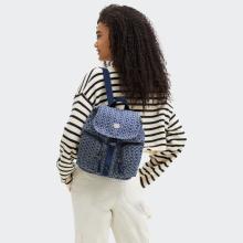 Kipling Zaino Anto S Signature Denim - 2