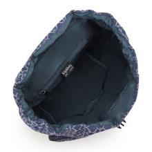 Kipling Zaino Anto S Signature Denim - 4