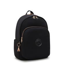Kipling Zaino Delia M Black Rose Spice - 5