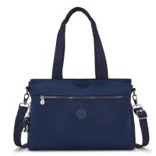 Kipling Borsa a spalla Elysia Work S Infinite Blue - 1
