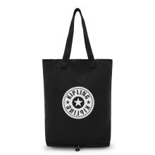 Kipling Shopper Hip Hurray 5 Black Hip - 1