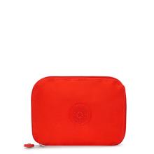 Kipling Shopper Hip Hurray 5 Open Orange Hip - 5