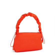 Kipling Borsa a spalla Eleni Open Orange - 3