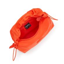 Kipling Borsa a spalla Eleni Open Orange - 5