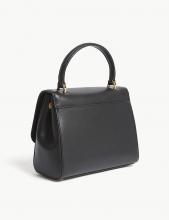 Michael Kors Small Mott Satchel in leather - 2