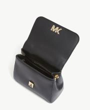 Michael Kors Small Mott Satchel in leather - 4