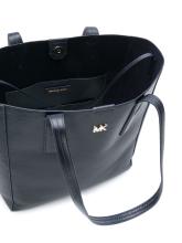 Michael Kors Leather Junie Medium Tote - 4