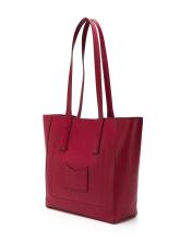 Michael Kors Leather Junie Medium Tote - 2