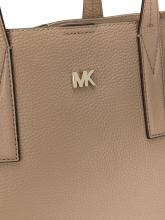 Michael Kors Leather Junie Medium Tote - 3