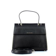 Michael Kors Borsa a mano Jasmine Medium in pelle - 4