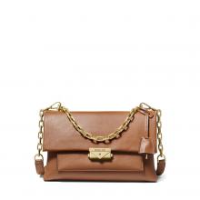 Michael Kors Borsa a tracolla Cece Large in pelle - 1