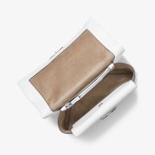 Michael Kors Borsa a tracolla Cece Large in pelle - 3