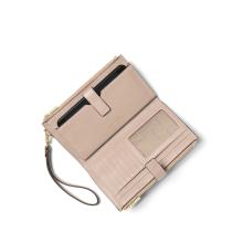 Michael Kors Portafogli per smartphone Adele in pelle - 3