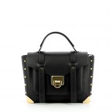 Michael Kors Manhattan Medium Top Handle Bag - 1